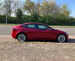 Tesla Model 3 Gebrauchtwagen