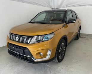 Kia Vitara 