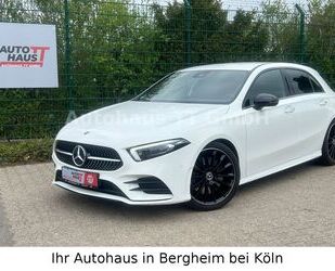 Mercedes-Benz A 250 Gebrauchtwagen