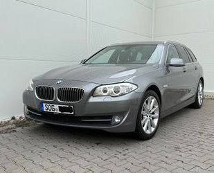 BMW 520 Gebrauchtwagen