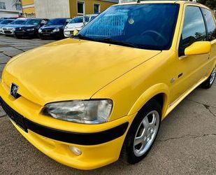 Peugeot 106 Gebrauchtwagen