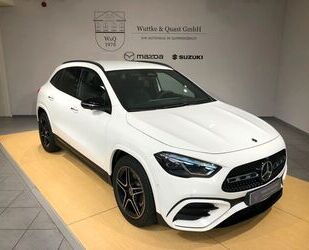 Mercedes-Benz GLA 200 Gebrauchtwagen