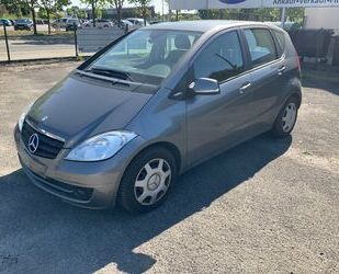 Mercedes-Benz A 160 Gebrauchtwagen