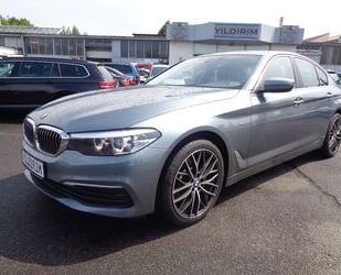 BMW 530 Gebrauchtwagen