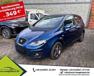 Seat Altea Gebrauchtwagen