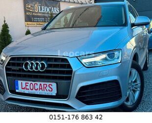 Audi Q3 Gebrauchtwagen