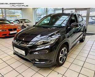Honda HR-V Gebrauchtwagen