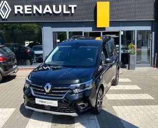Renault Kangoo Gebrauchtwagen