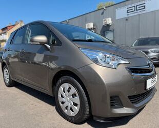 Toyota Verso-S Gebrauchtwagen