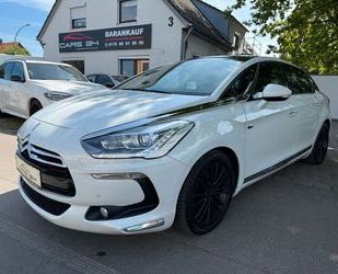 Citroen DS5 Gebrauchtwagen