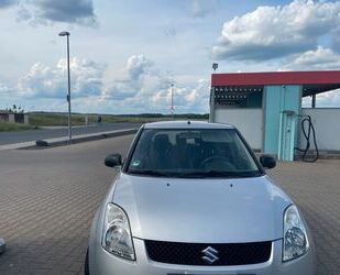 Suzuki Swift Gebrauchtwagen