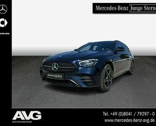 Mercedes-Benz E 300 Gebrauchtwagen