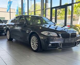 BMW 530 Gebrauchtwagen