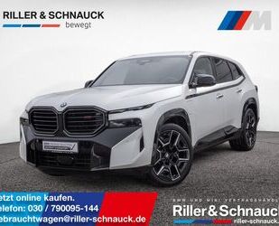 BMW XM Gebrauchtwagen