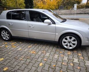 Opel Signum Gebrauchtwagen