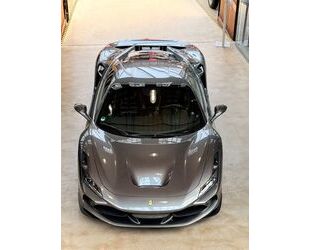 Ferrari F8 Gebrauchtwagen