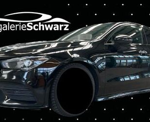 Mercedes-Benz CLA 220 Shooting Brake Gebrauchtwagen