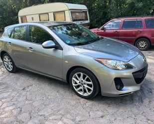 Mazda 3 Gebrauchtwagen