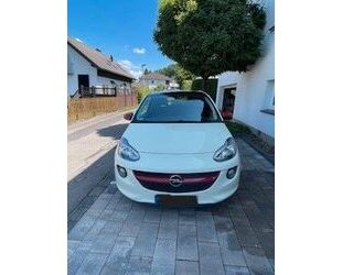 Opel Adam Gebrauchtwagen