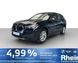 BMW X1 Gebrauchtwagen