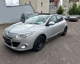 Renault Megane Gebrauchtwagen