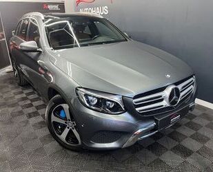 Mercedes-Benz GLC 350 Gebrauchtwagen