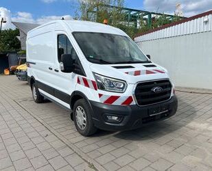 Ford Transit Gebrauchtwagen