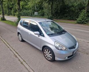 Honda Jazz Gebrauchtwagen