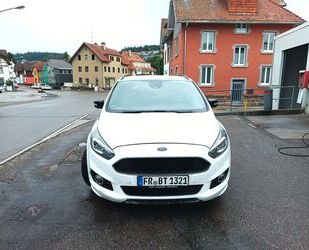 Ford S-Max Gebrauchtwagen