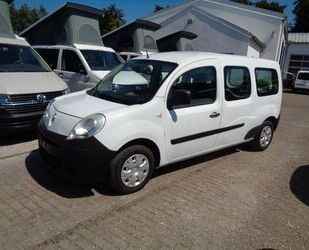 Renault Kangoo Gebrauchtwagen