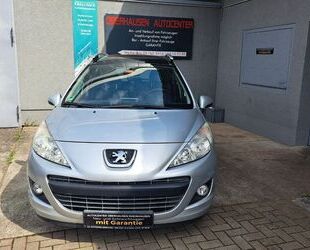 Peugeot 207 Gebrauchtwagen