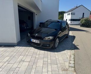 BMW 330 Gebrauchtwagen