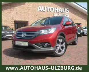 Honda CR-V Gebrauchtwagen