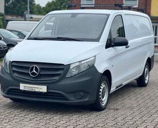 Mercedes-Benz Vito Gebrauchtwagen