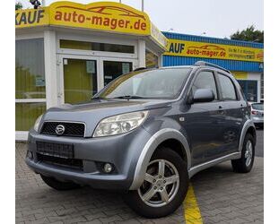 Daihatsu Terios Gebrauchtwagen