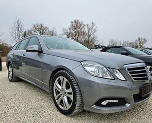 Mercedes-Benz E 220 Gebrauchtwagen