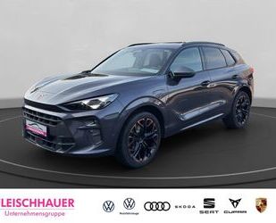 Cupra Terramar Gebrauchtwagen