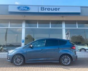 Ford C-Max Gebrauchtwagen