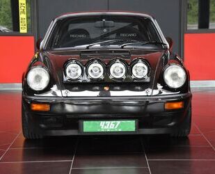 Porsche 911 Urmodell Gebrauchtwagen