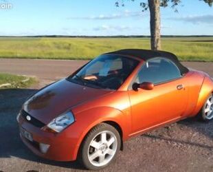 Ford Streetka Gebrauchtwagen