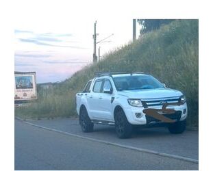 Ford Ranger Gebrauchtwagen