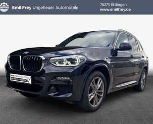 BMW X3 M Gebrauchtwagen
