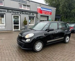 Fiat 500L Gebrauchtwagen