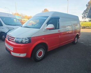VW T5 Transporter Gebrauchtwagen