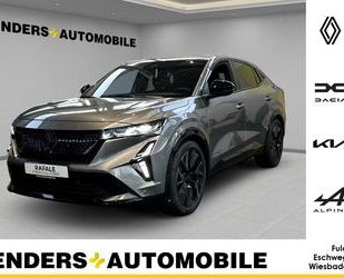 Renault Rafale Gebrauchtwagen