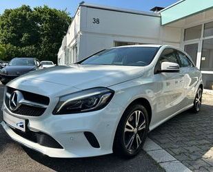 Mercedes-Benz A 180 Gebrauchtwagen