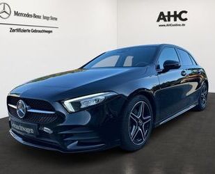 Mercedes-Benz A 200 Gebrauchtwagen