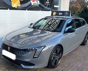 Peugeot 508 Gebrauchtwagen