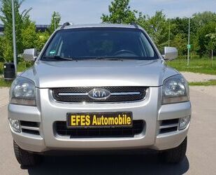 Kia Sportage Gebrauchtwagen