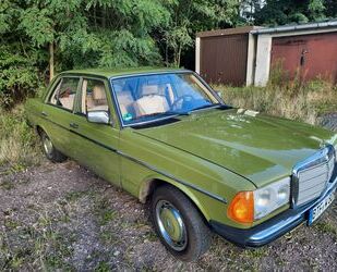 Mercedes-Benz 200 Gebrauchtwagen